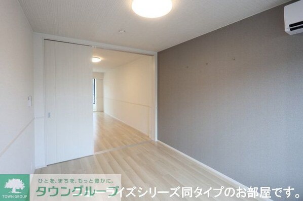 Mahinaの物件内観写真